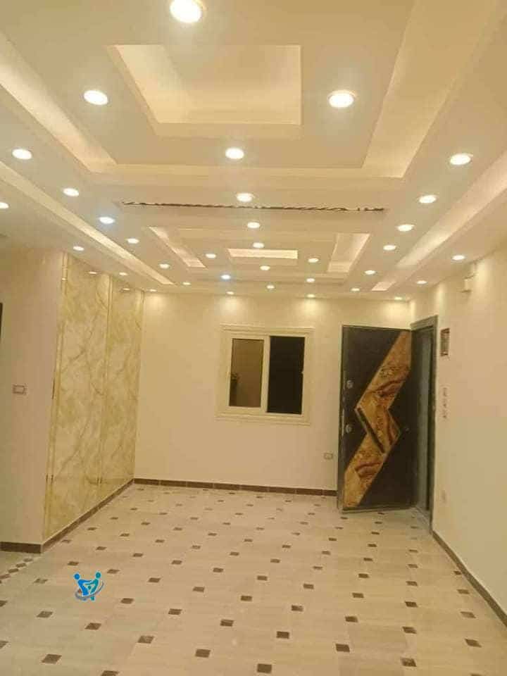 رسومات شقق عرايس 2023 18 سقف 3